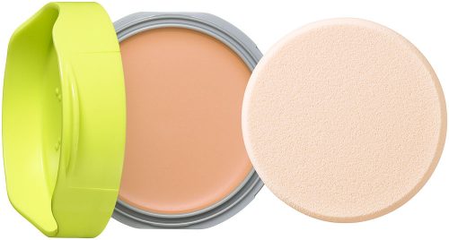 SHISEIDO BB コンパクト フォー スポーツ QD(レフィル) 3色 各3,200円（税別）・ケース(BB用) 1,200円（税別）