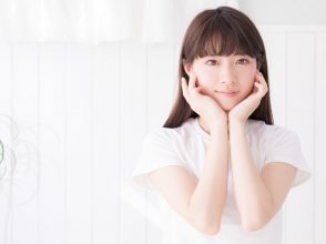 女性