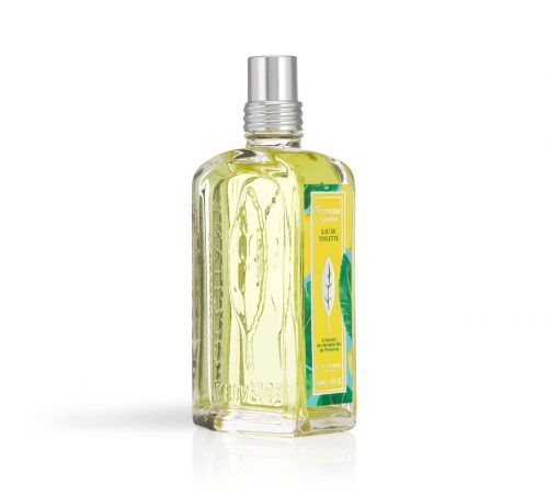 シトラスヴァーベナ オードトワレ 100ml ￥5,900（税抜）