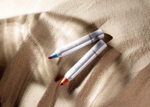 フジコ アゲリップ サマー限定2色 1,280円（税抜）
