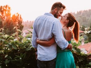 あなたの深層心理をのぞき見!求めている「男のタイプ」診断テスト
