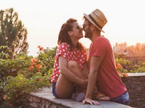 「恋愛の価値観」&「別れの傾向」がわかる|恋の診断テスト