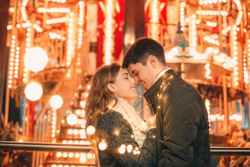 頑な女子になってない？あなたの「恋の隙」心理テスト