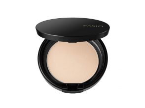 ファシオ ラスティング フェイスパウダーWP 全2色 各1,700円(税抜)*ケース・パフ付き