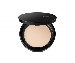 ファシオ ラスティング フェイスパウダーWP 全2色 各1,700円(税抜)*ケース・パフ付き