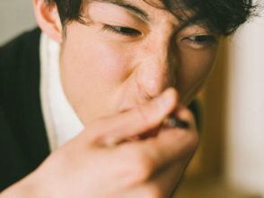 濱正悟、カレー連載