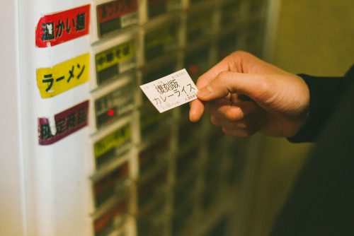 濱正悟のカレー連載