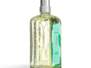 ミントヴァベーナ オードトワレ 100ml ¥5,900(税抜)