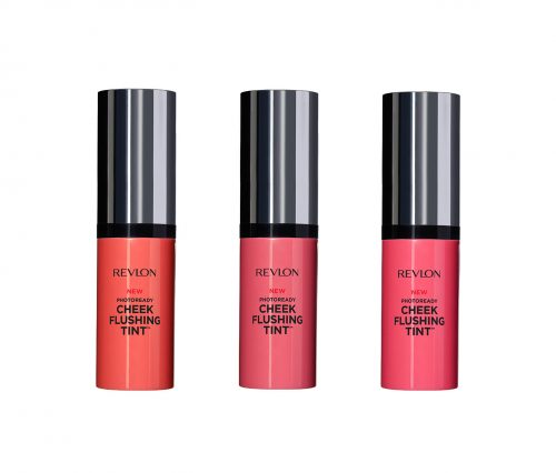REVLON_チークフラッシングティント