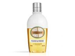 LOCCTITANE_アーモンドシャワーミルク