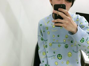ぼくのりりっくのぼうよみ たなか