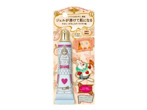マジョリカ-マジョルカ-ヌードメークジェル(フォーアクティブガール)NB(画像)