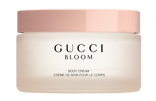 グッチ ブルーム ボディクリーム 8,500円（税抜）