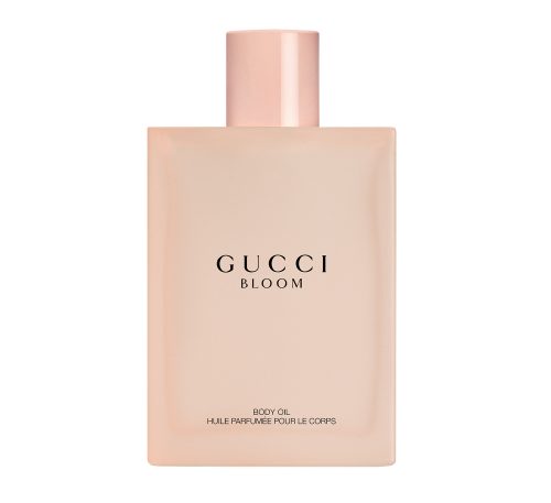 グッチ ブルーム ボディオイル 7,000円（税抜）