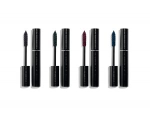 ル ヴォリューム レヴォリューション ドゥ シャネル 新1色 限定3色 各4,500円 (税抜)