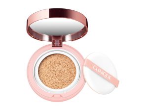 モイスチャーサージ ハイドレーティング クッションコンパクト33 全7色 ケース付き・各5,800円(税抜)リフィル・各4,800円