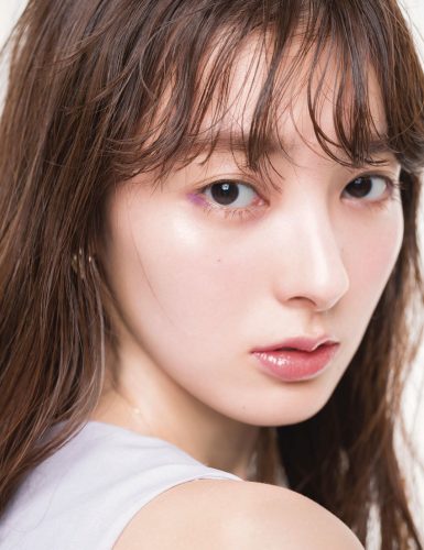艶肌ファンデ
