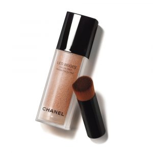 シャネル レ ベージュ オー ドゥ タン ライト ¥7,500