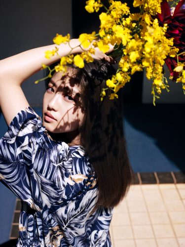 EMODA　今田美桜