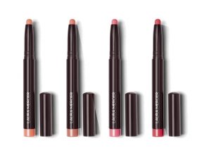 ローラ メルシエ ヴェロア エクストリーム マット リップスティック 限定4色 各3,100円(税抜)(1905〜1908)*限定品