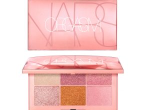 NARS エンドレスオーガズムパレット 5,900円(税抜)