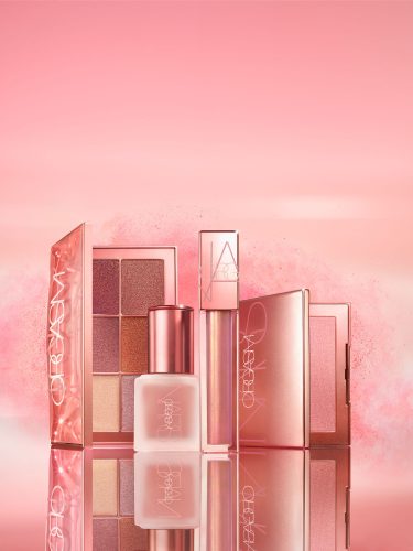 NARS-Orgasm-Collection-Stylized-Image