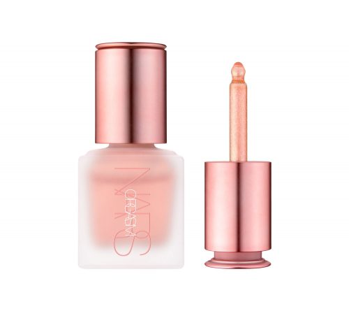 NARS リキッドハイライター 3997 ORGASM 3,700円（税抜）