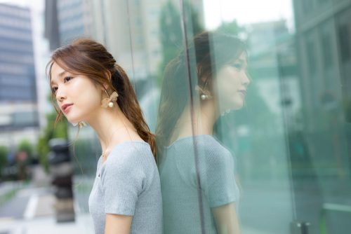 お店はどこでもいい