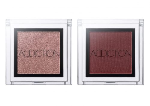 ADDICTION ザ アイシャドウ　 左：144 右：149 各¥2,000（限定発売中）