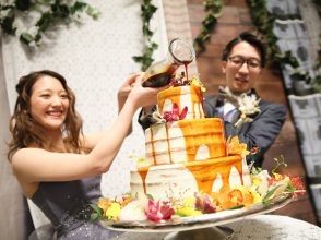 結婚式