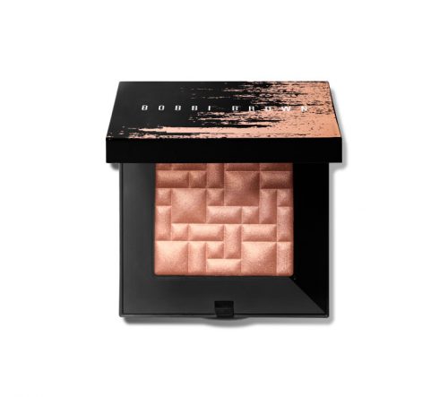 ハイライティング パウダー 限定1種（L01ロージーグロウ） 5,800円（税抜）