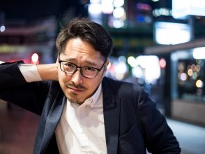 勘違い男