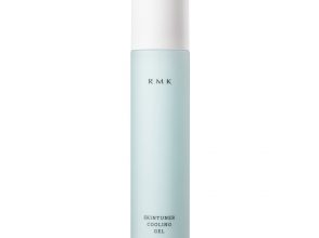 RMK スキンチューナー クーリングジェル 3,400円(税抜)