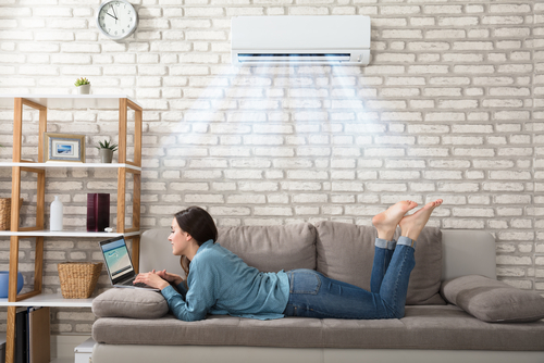 エアコンの電気代を節約しつつ、効率良く涼しくする裏ワザ【エアコンメーカー直伝】