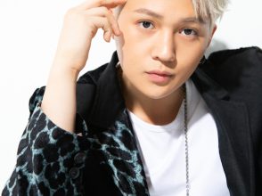 FANTASTICS from EXILE TRIBEの八木勇征