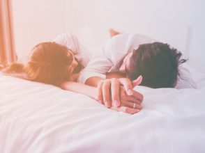 あなたに足りない愛が分かる!「愛の渇き」心理テスト
