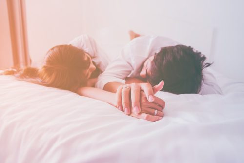 あなたに足りない愛が分かる！「愛の渇き」心理テスト