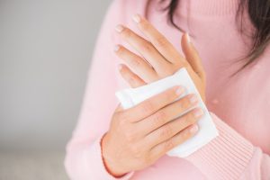 ラッキーアイテム