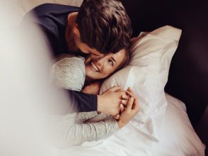 彼にされたい意外な事が分かっちゃう♡「隠れた恋の欲望」心理テスト