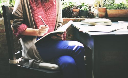 実際に就活で実践した自己分析とは?