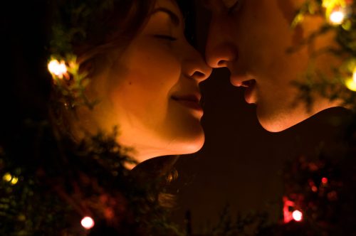 キス