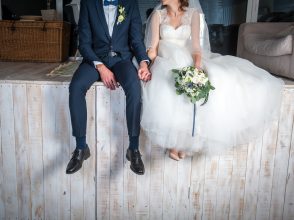 結婚