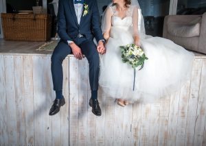 結婚
