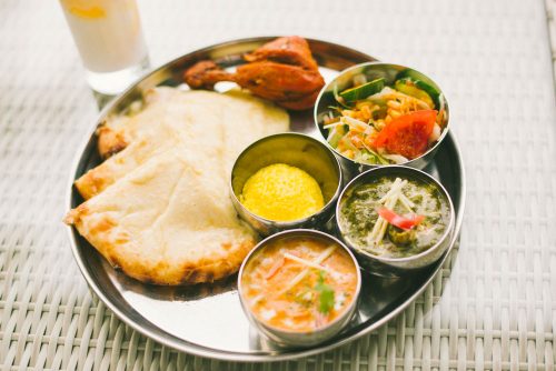 エイベックス、濱正悟、カレー連載
