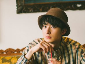 エイベックス、濱正悟、カレー連載