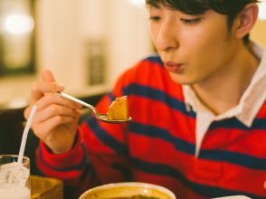 エイベックス、濱正悟、カレー連載