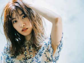 小室安未