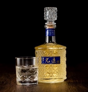 明太子_米焼酎