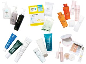 大人ニキビ対策