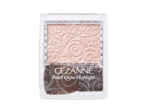 セザンヌ パールグロウハイライト02